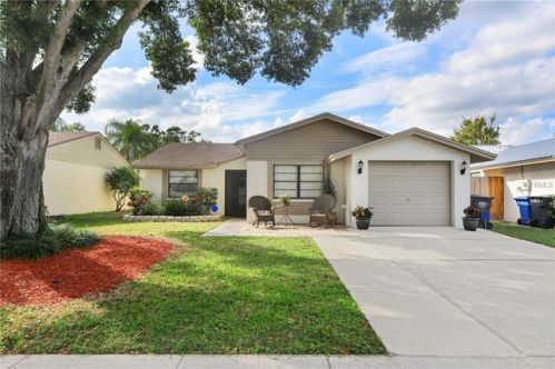 12423 Mondragon Dr, Tampa, FL 33625-6561