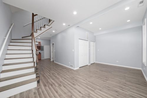 2732 Christiana Ave, Chicago IL  60623-4611 exterior