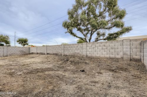 19045 31 Pl, Phoenix AZ 85050-2522 exterior