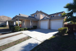 1715 Benedetto Pt, Perris CA  92571-7589 exterior