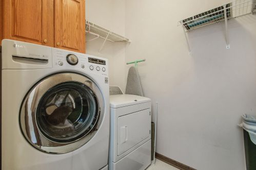 1178 Kensington St, Grand Rapids MI 49534-2173 exterior