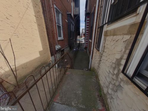 326 52 St, Philadelphia PA 19139-1518 exterior