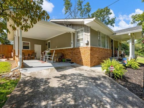 3625 Gdn Blvd, Gainesville GA 30506-1533 exterior