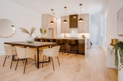 1218 Haines, Dallas TX 75208-4104 exterior