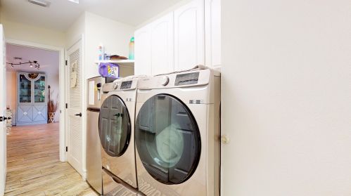 1590 Underwood Ave, Fort Pierce FL  34953-2586 exterior