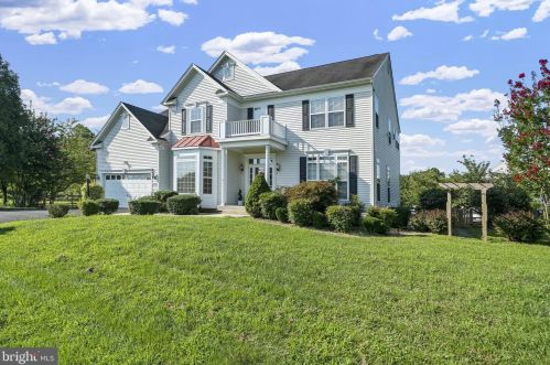 2540 Whippoorwill Way, Huntingtown, MD 20639-3919