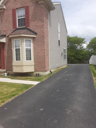 3105 Holden Cir, Matteson IL 60443-4436 exterior