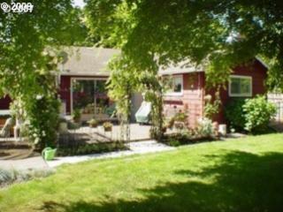 2885 Harlow Rd, Eugene, OR 97401-6603