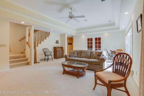 13155 Starwood Ln, Dewitt MI 48820-9028 exterior