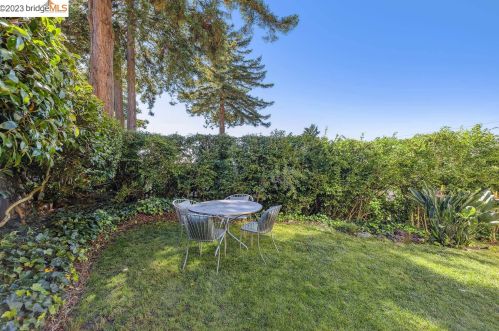 680 Grizzly Peak Blvd, Berkeley CA 94708-1741 exterior