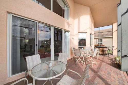 7362 Greenport Cv, Boynton Beach FL 33437-3988 exterior