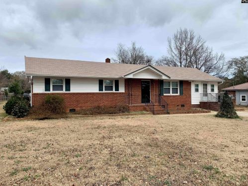 5409 Plantation Dr, Sumter, SC 29154-1119