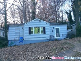 874 Durant Pl, Atlanta GA  30309-4225 exterior
