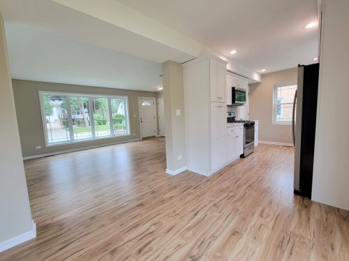 509 End Ave, Hillside IL 60162-1251 exterior