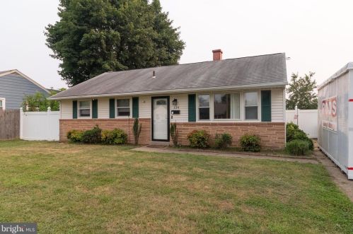 134 Cross Ave, New Castle, DE 19720-2002