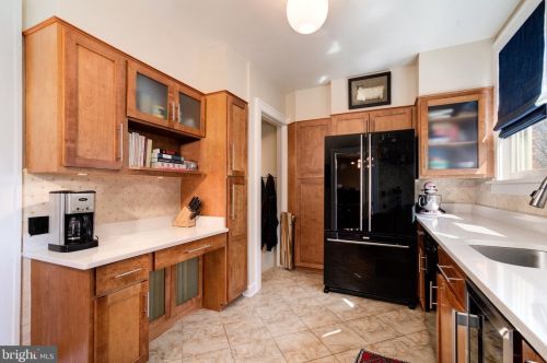 9409 Garwood St, Silver Spring MD 20901-2940 exterior