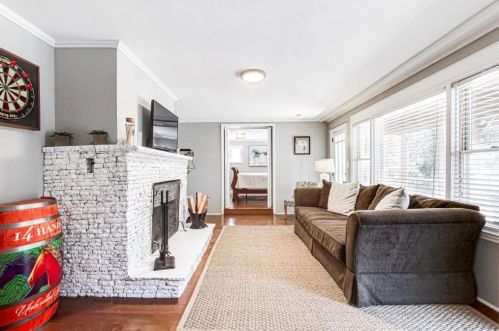 1403 Lavista Rd, Atlanta GA 30324-3835 exterior