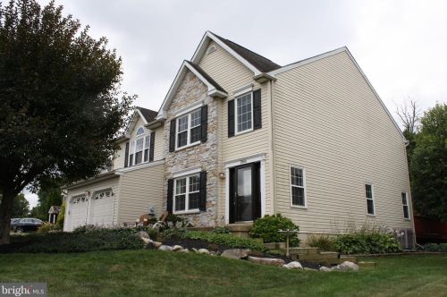 2866 Lee Dr, Jamison, PA 18929-1047