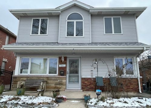 5847 Normandy Ave, Chicago, IL 60638-3301