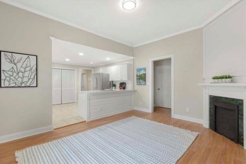 1450 Graham St, Atlanta GA  30310-4352 exterior