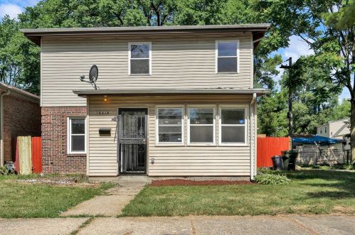 14614 Atlantic Ave, Dolton, IL 60419-1414