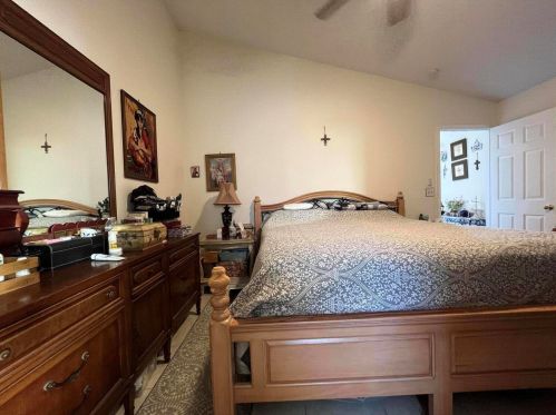 1231 Byron St, Fort Pierce FL 34983-2507 exterior