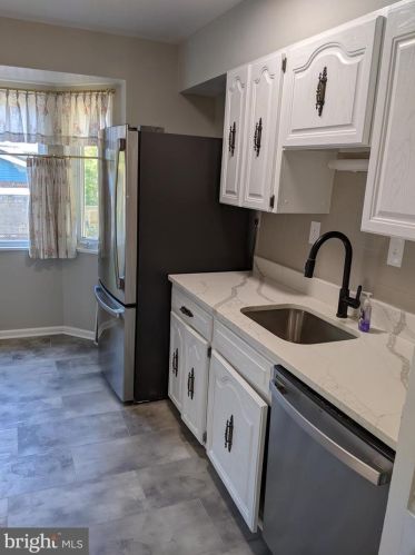 1801 Ladd St, Silver Spring MD  20902-3524 exterior