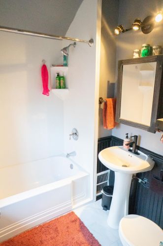 5814 Tacony St, Duluth MN 55807-1261 exterior