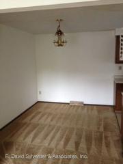 201 Serendipity Dr, Moon Twp PA  15108-1170 exterior