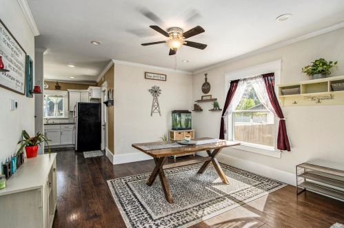 231 4 Ave, Three Rivers MI 49093-1509 exterior