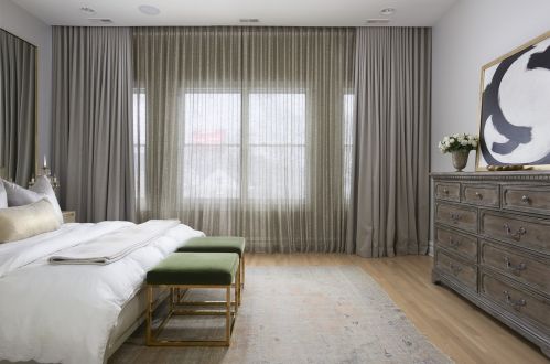 1831 Paulina St, Chicago IL 60622-1107 exterior