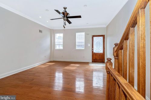 1238 28th St, Philadelphia PA  19146-3634 exterior