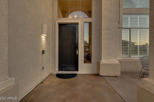 2369 Megan St, Chandler AZ 85225-9009 exterior