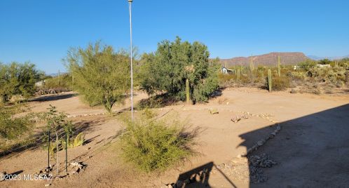 10003 Horse Mesa Trl, Tucson AZ  85743-7583 exterior