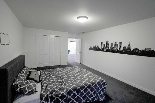 7341 Brindle Trl, Kalamazoo MI  49009-4034 exterior