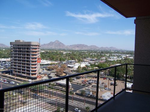 4750 Central Ave, Phoenix AZ  85040-2150 exterior