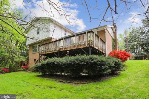 9527 Clement Rd, Silver Spring, MD 20910-1604