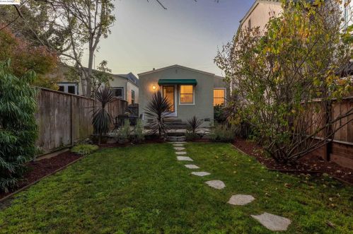 733 Ramona, Berkeley CA 94706-2104 exterior