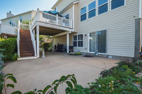 6066 Southcrest Way, Saint Louis MO 63129-2380 exterior