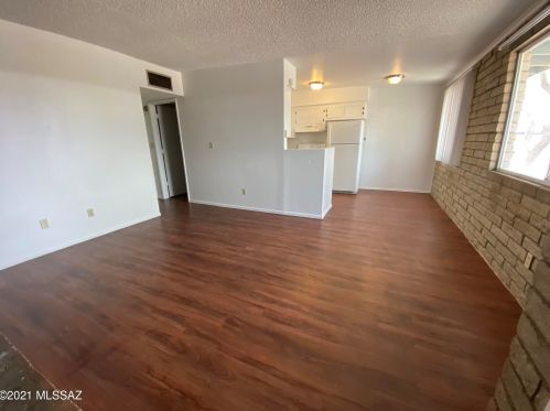 1520 Bryant Ave, Tucson AZ  85712-3841 exterior