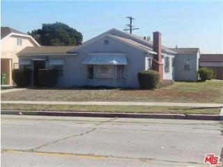 9156 Denker, Los Angeles CA  90047-3916 exterior