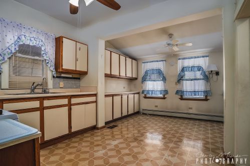 3456 Odell Ave, Chicago IL 60634-3408 exterior