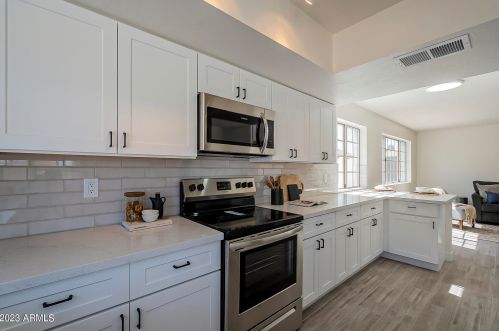 2110 Mcnair St, Chandler AZ 85225-1829 exterior