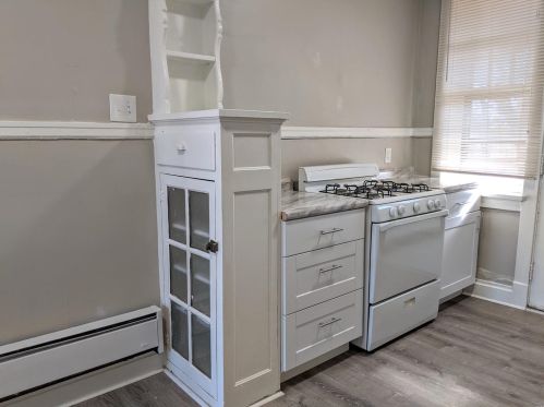 3846 Bamberger Ave, Saint Louis MO 63116-4522 exterior