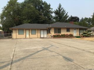 15731 Division St, Portland OR  97236-2054 exterior