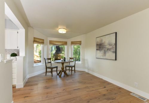 91 Milland Dr, Mill Valley CA 94941-4910 exterior