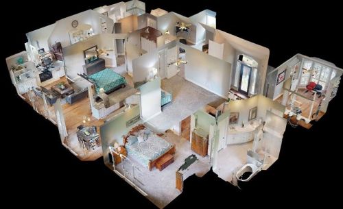 32630 Waterworth Ct, Fulshear TX 77441-4366 exterior