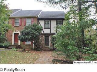 1619 Ashwood Ln, Birmingham AL  35209-1258 exterior