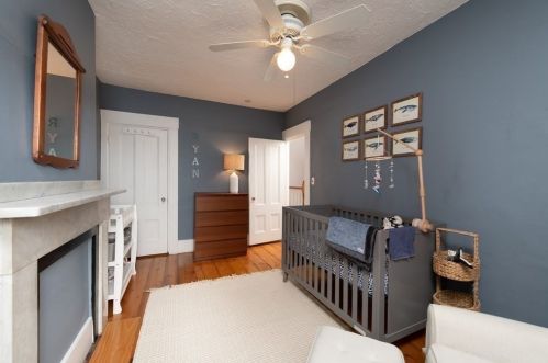 155 Dorchester St, Boston MA exterior