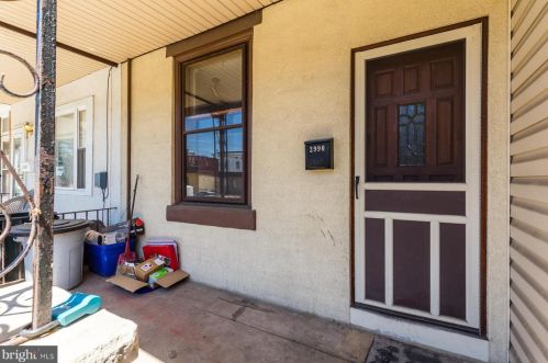 2990 Cedar St, Philadelphia PA  19134-4335 exterior